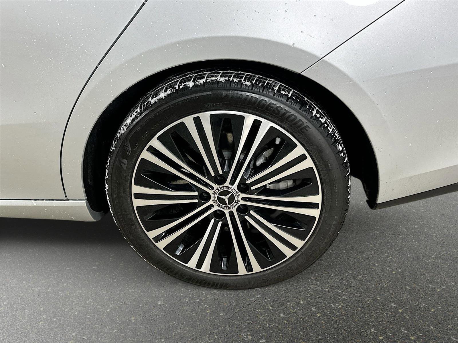 Certified 2023 Mercedes-Benz CLA 250 CLA 250 image 39