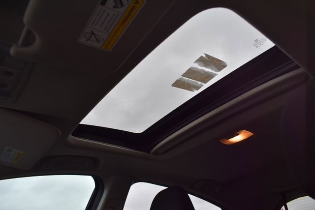 Used 2018 Honda HR-V EX image 32