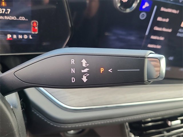 New 2026 Chevrolet Suburban LS w/ LPO, Dark Essentials Package image 35