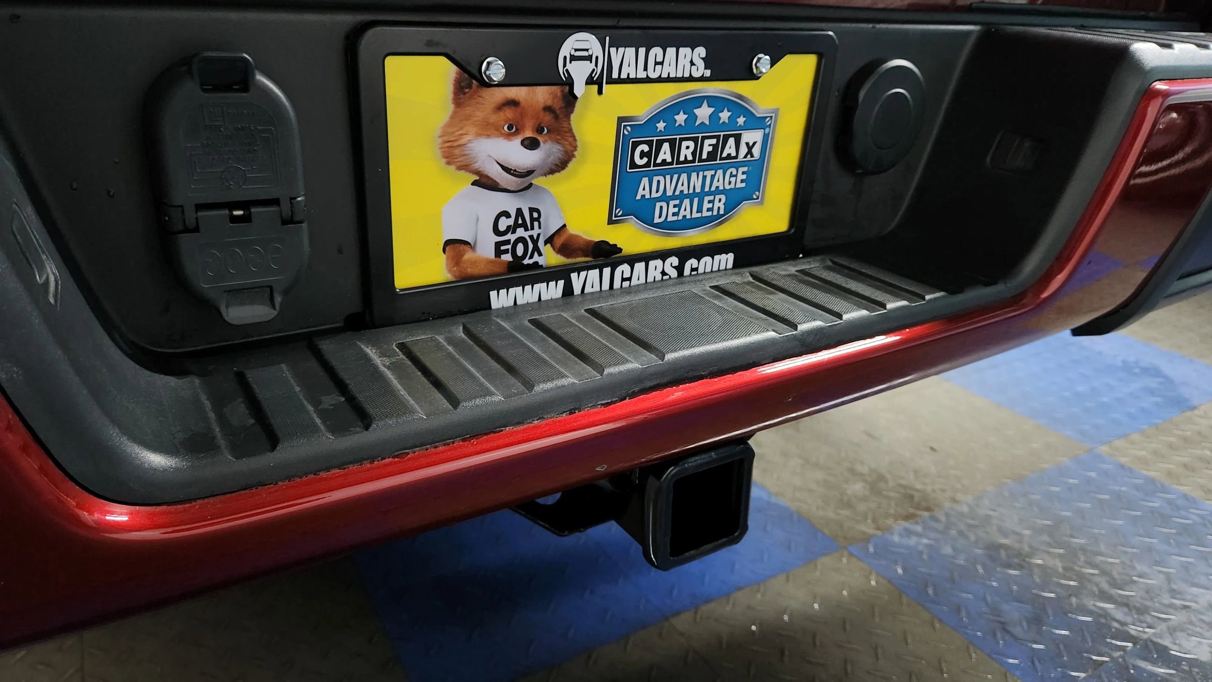 Used 2021 Chevrolet Colorado LT w/ LT Convenience Package image 58