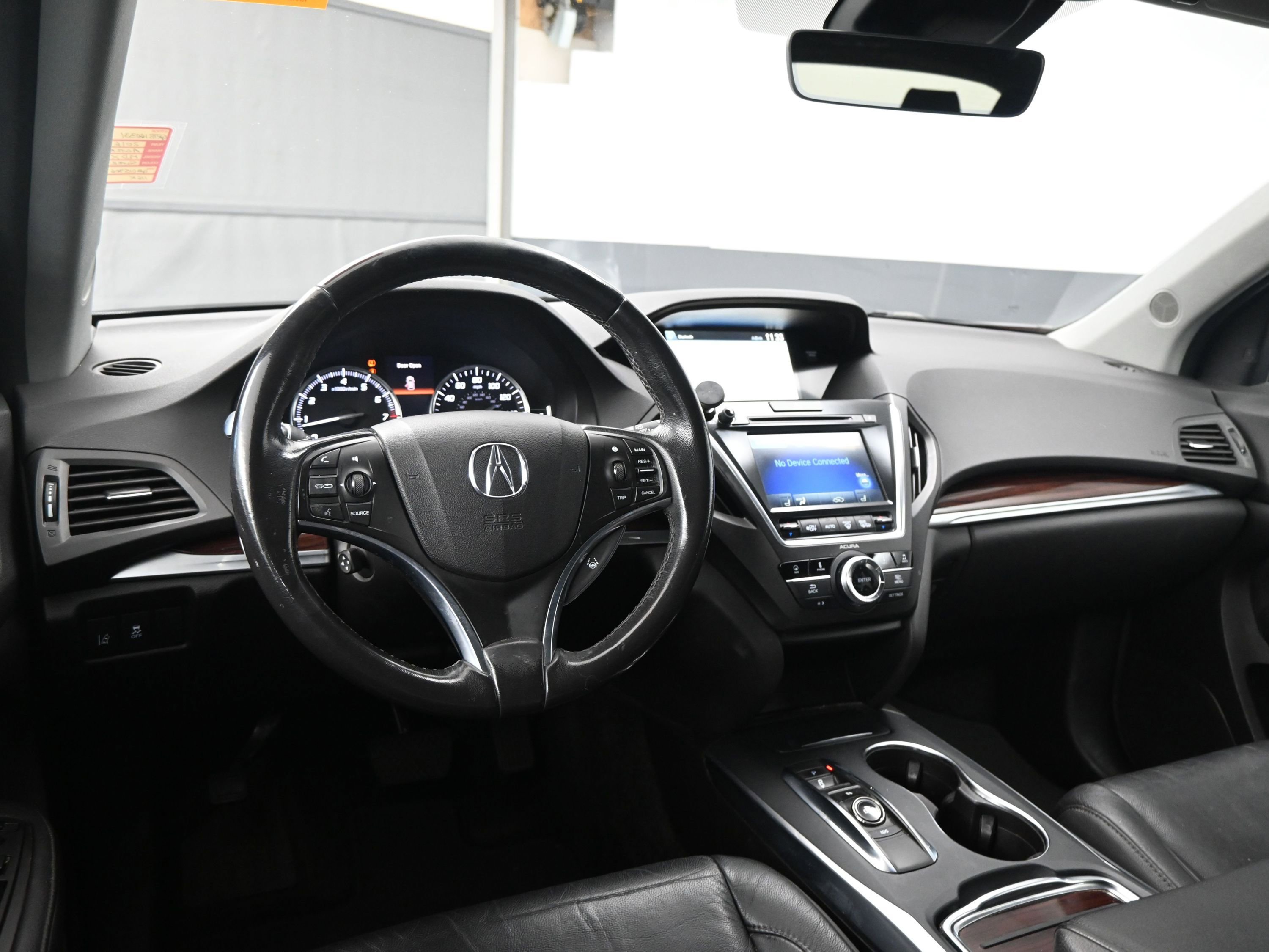 Used 2016 Acura MDX FWD w/ Technology Package image 19