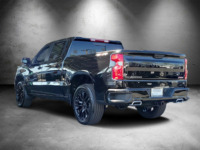 New 2026 Chevrolet Silverado 1500 RST w/ Convenience Package II AWD/4WD image 4