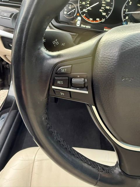 Used 2015 BMW 535i xDrive Sedan AWD/4WD image 19