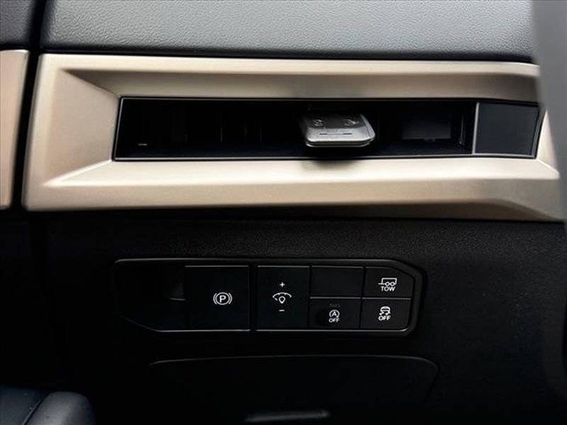 New 2027 Kia Telluride LX image 23