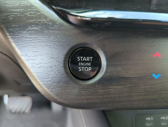 New 2026 Nissan Murano Platinum w/ Technology Package image 45