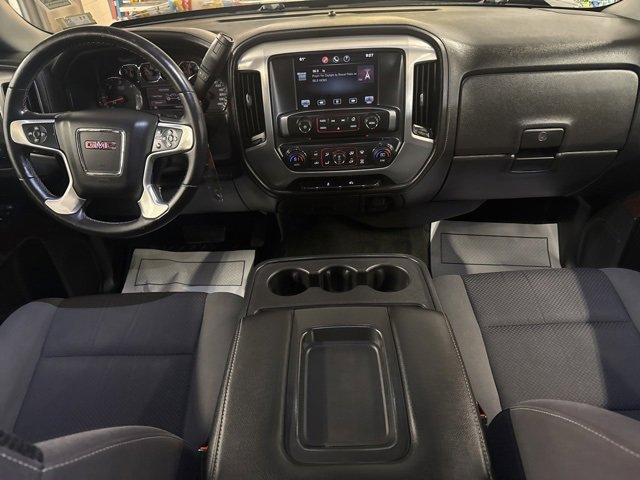 Used 2014 GMC Sierra 1500 SLE w/ SLE Value Package image 22