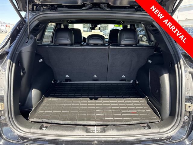 Used 2022 Jeep Compass High Altitude image 6