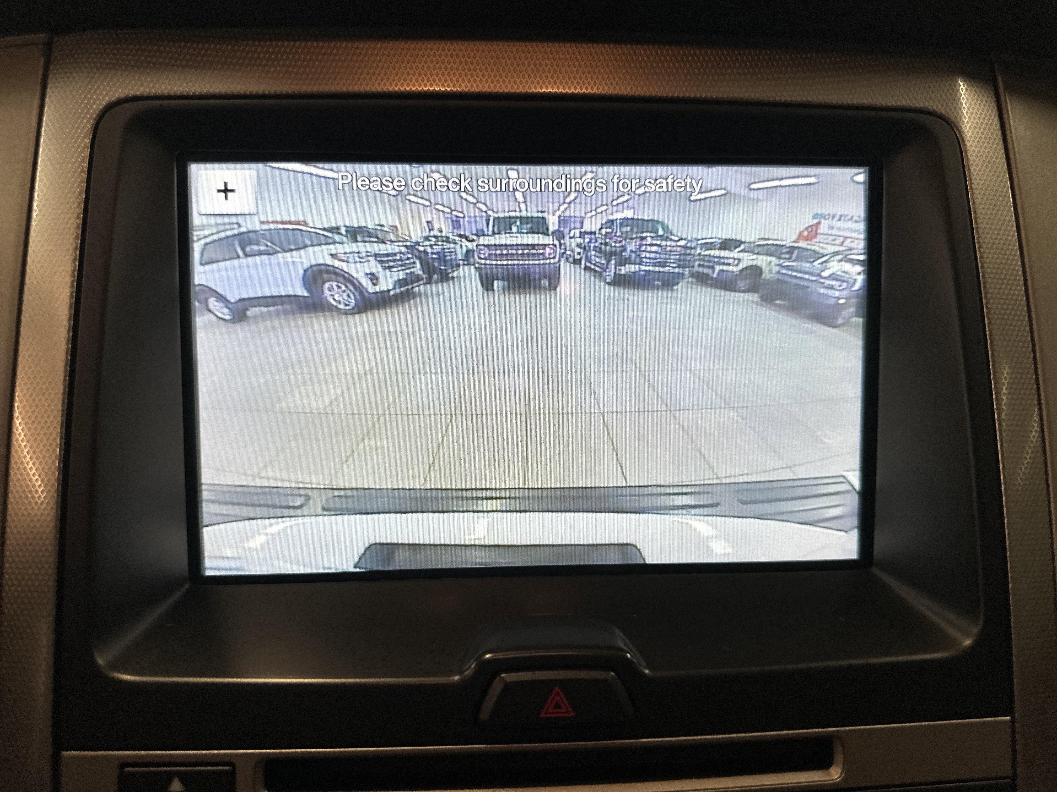 Used 2016 Ford Expedition XLT w/ Equipment Group 202A image 38