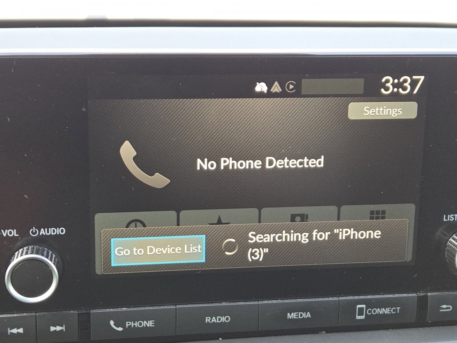 Used 2023 Honda Accord LX image 8