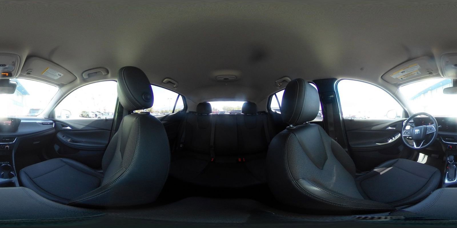 Used 2025 Buick Encore GX Preferred image 41