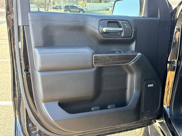 Certified 2022 Chevrolet Silverado 1500 RST w/ All Star Edition Plus image 21