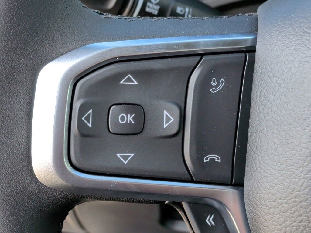New 2026 RAM 1500 4x4 Crew Cab image 15