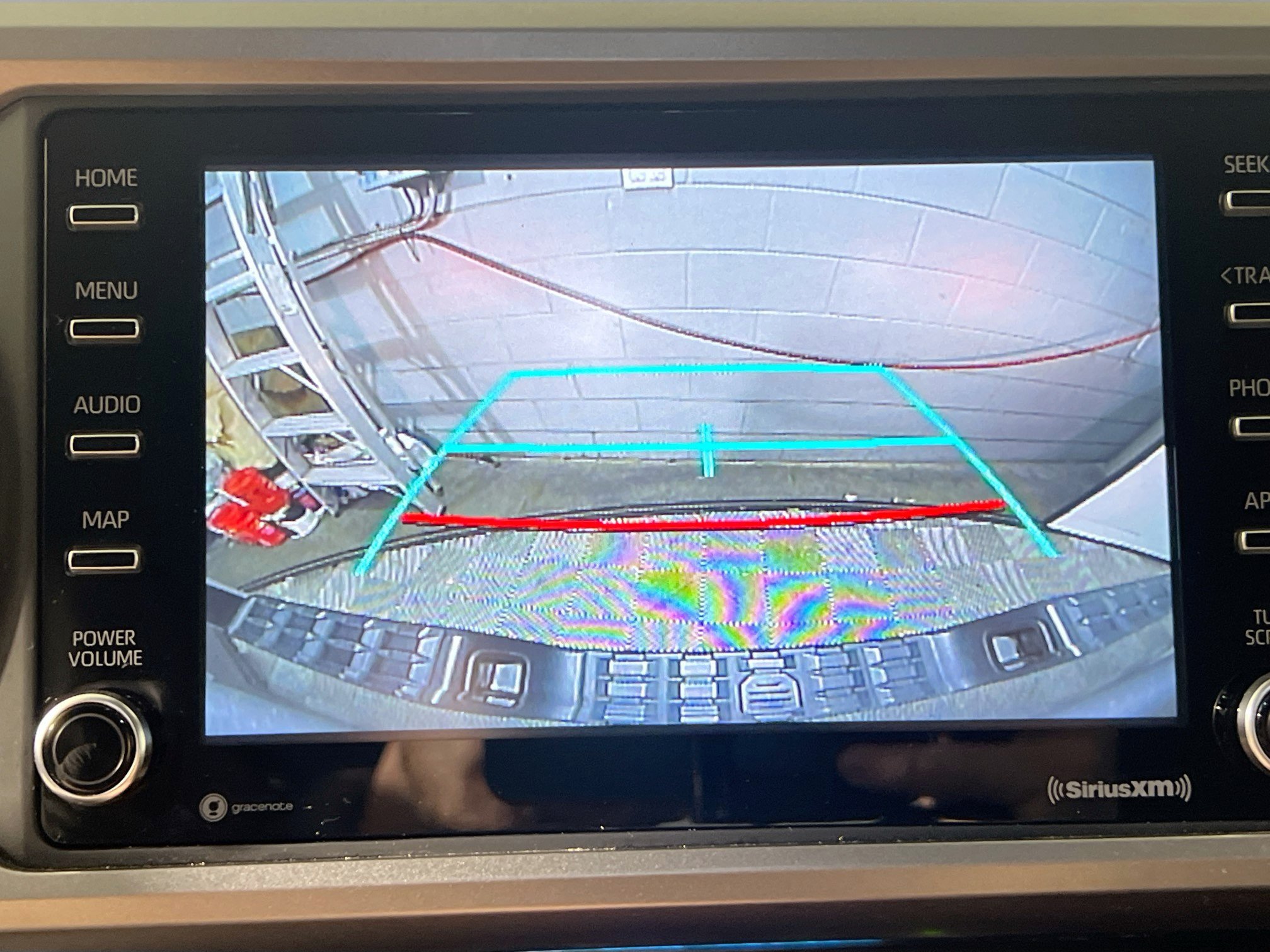 Used 2022 Toyota Tacoma SR5 w/ Technology Package RWD image 27