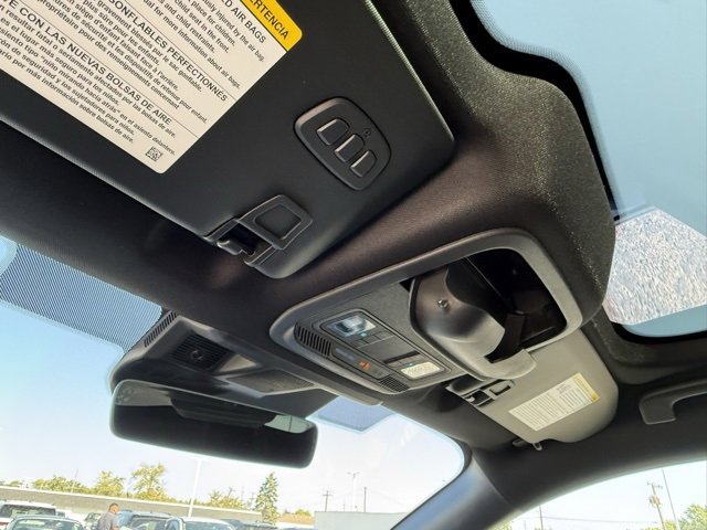 New 2025 Ford Mustang Mach-E GT image 27