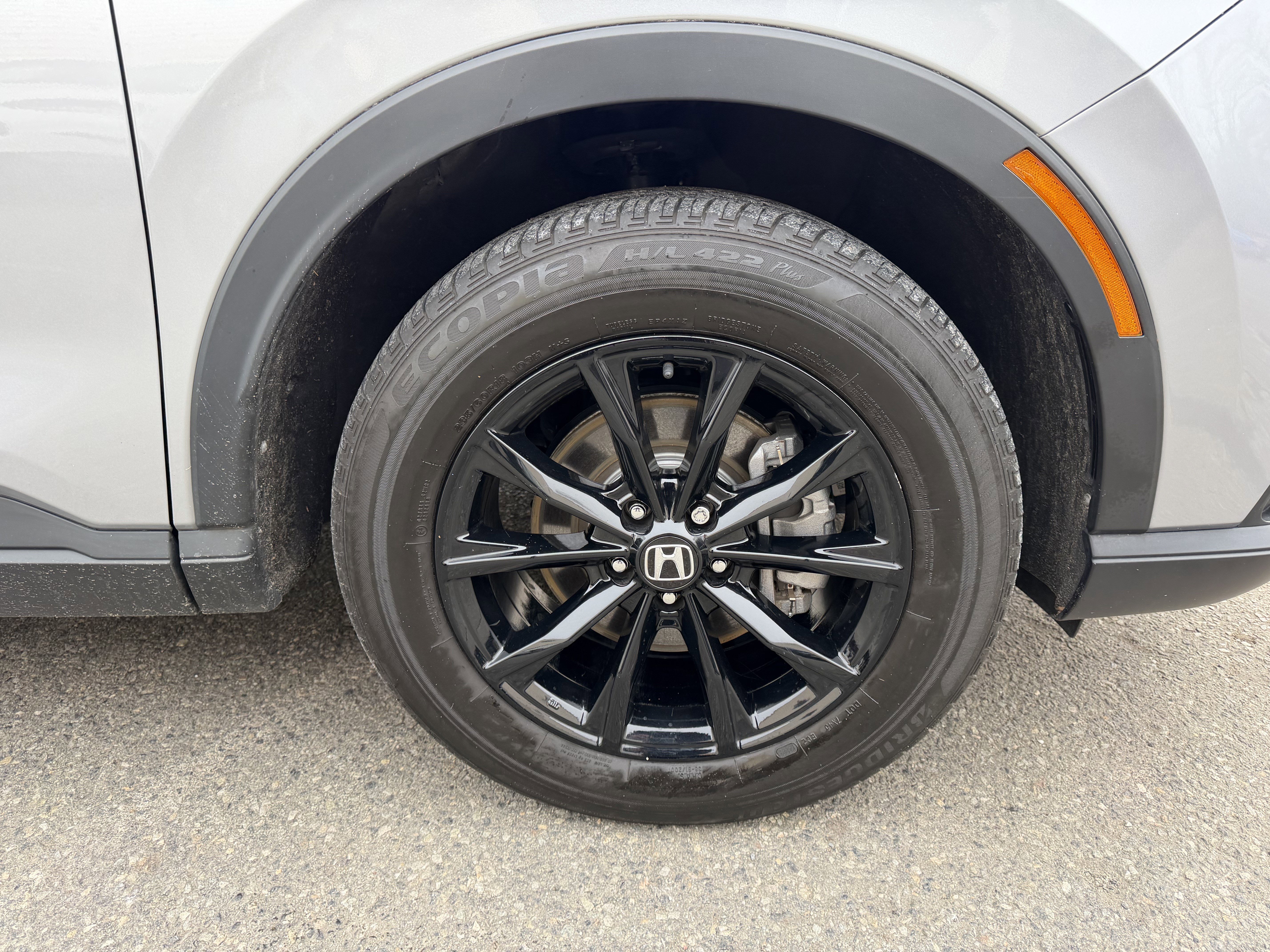 Used 2024 Honda CR-V Sport image 10