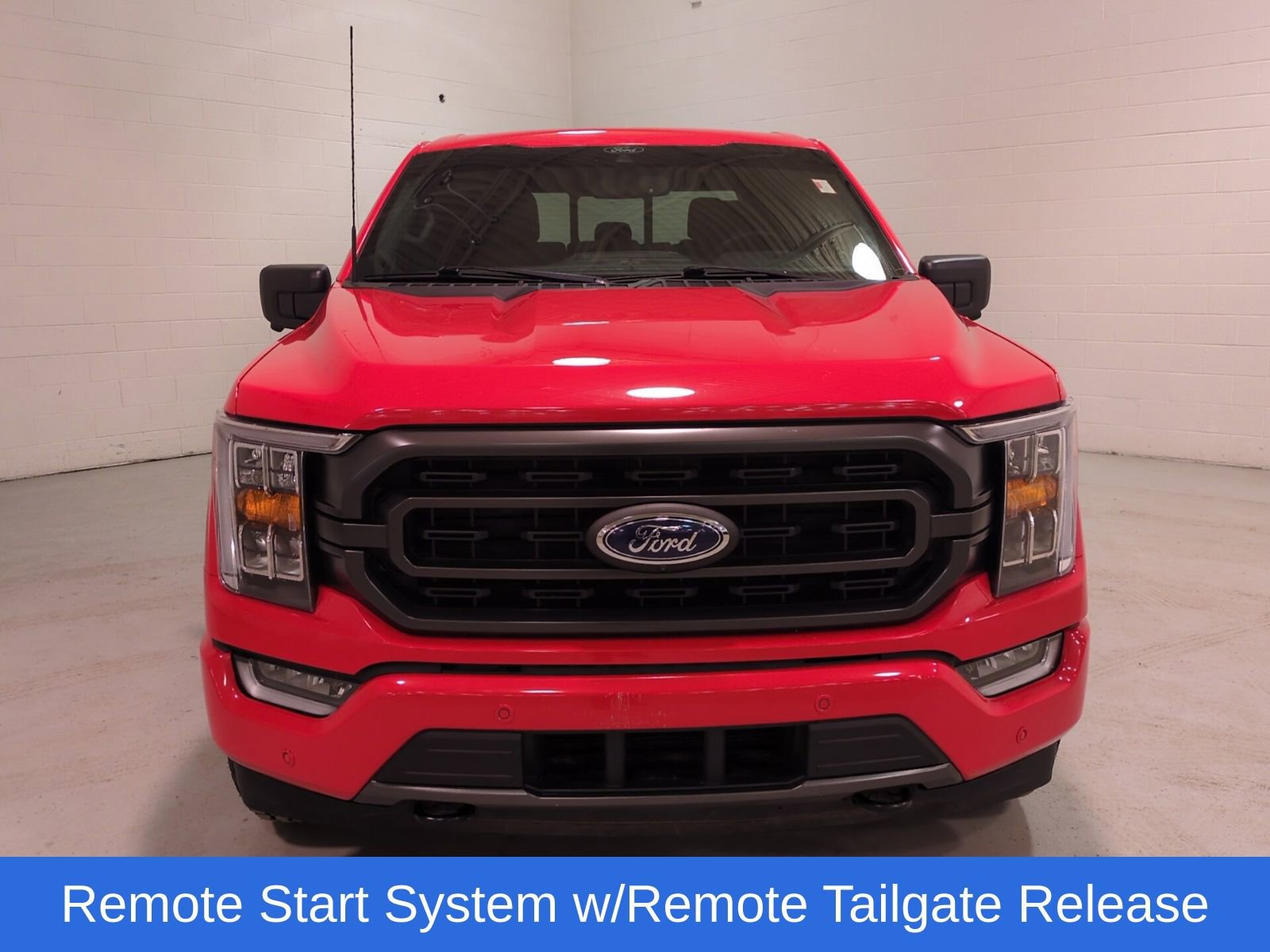 Used 2022 Ford F150 XLT w/ Equipment Group 302A High AWD/4WD image 8