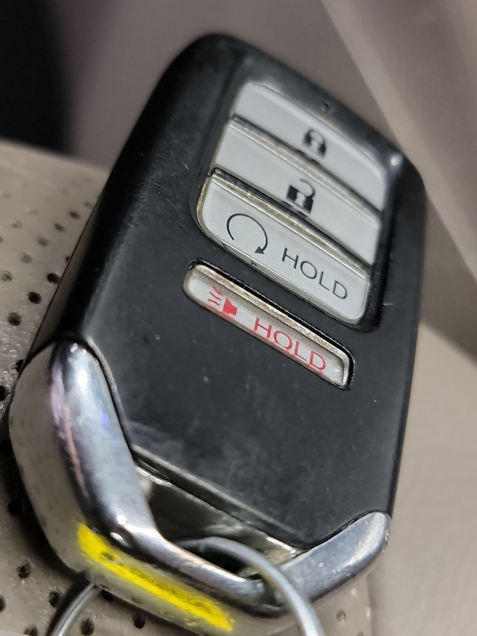 Used 2019 Honda Ridgeline RTL-E image 32