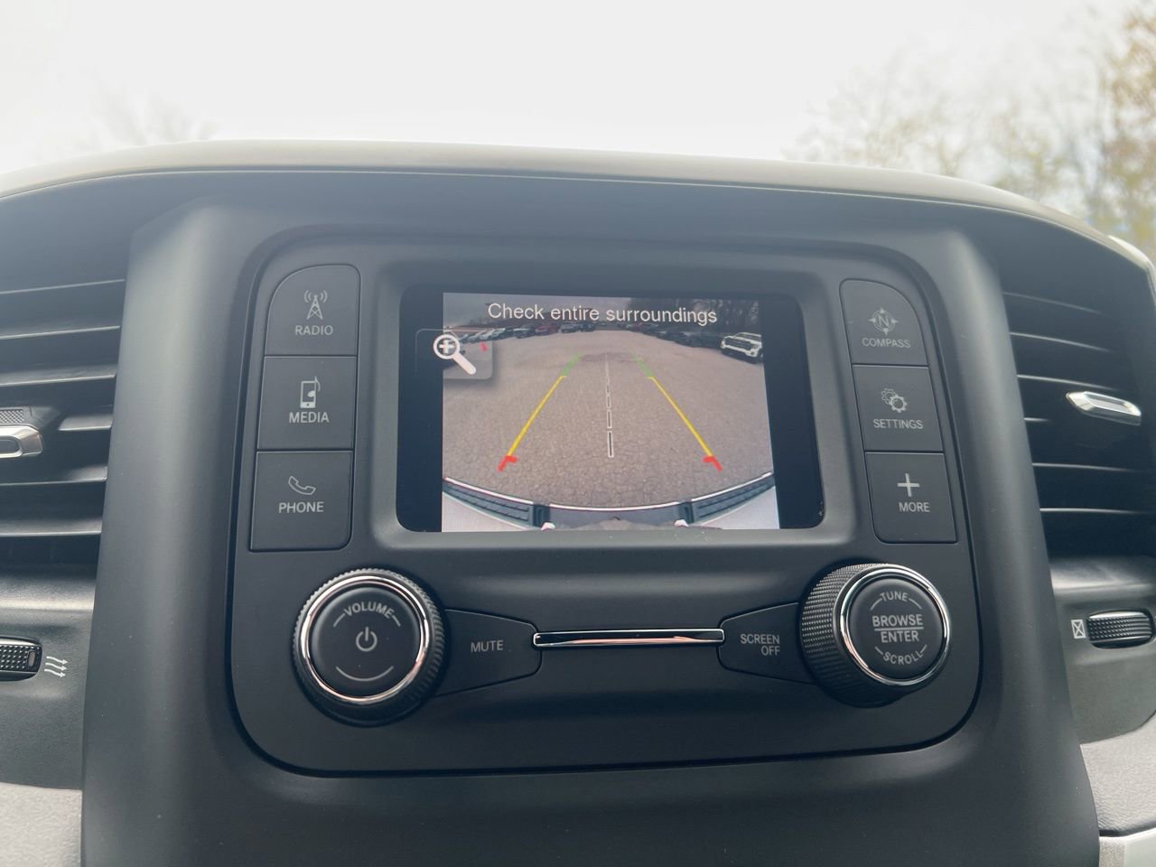 Used 2022 RAM 1500 Lone Star image 30