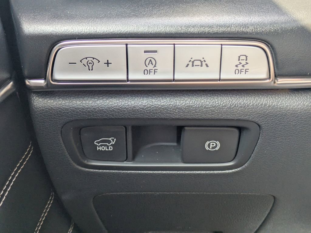 Used 2021 Genesis GV80 3.5T Advanced + image 30