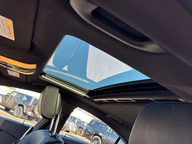 Used 2014 Mercedes-Benz CLS 550 4MATIC w/ Premium 1 Package image 14