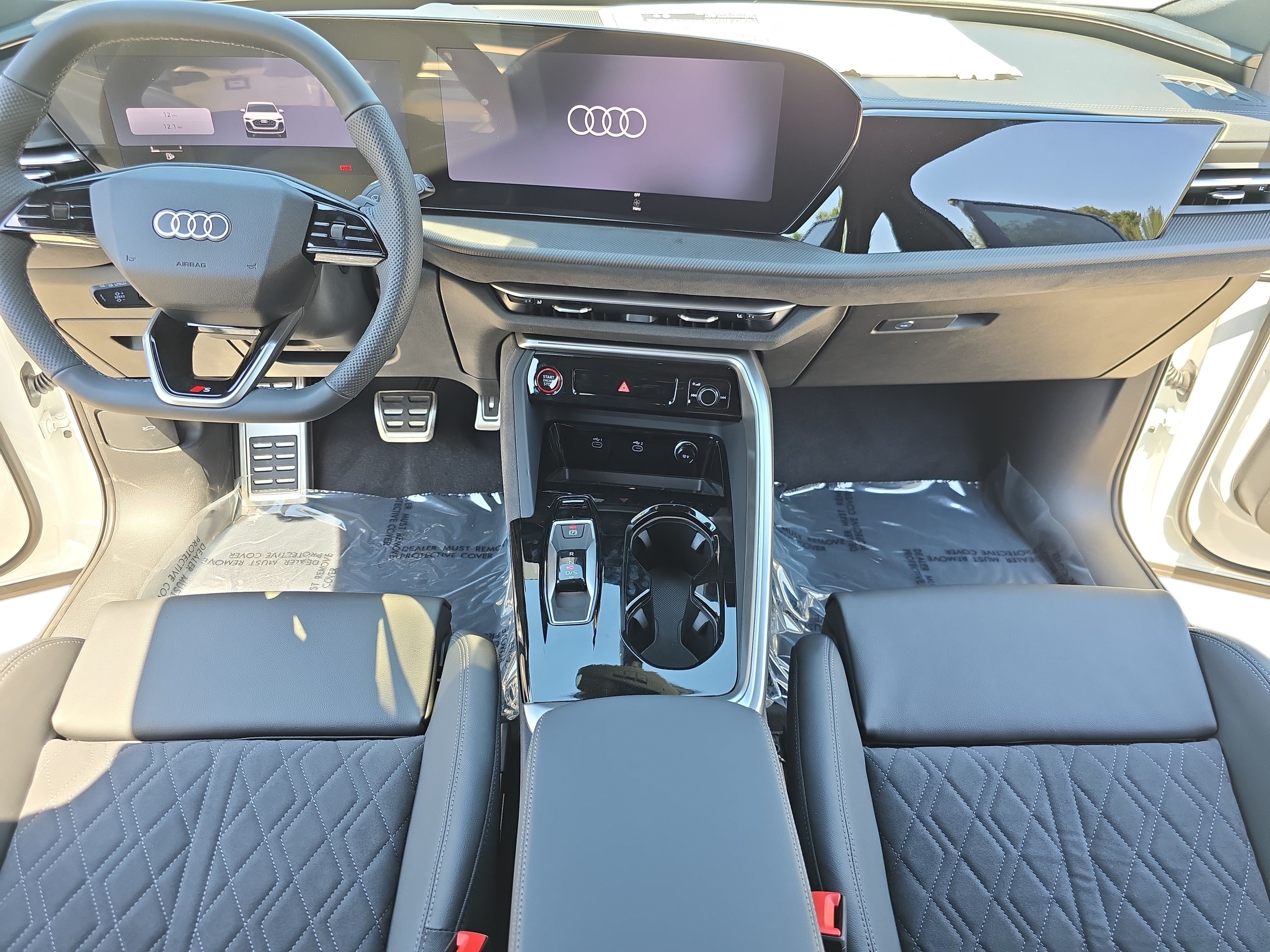 New 2026 Audi SQ5 Premium Plus AWD/4WD image 9