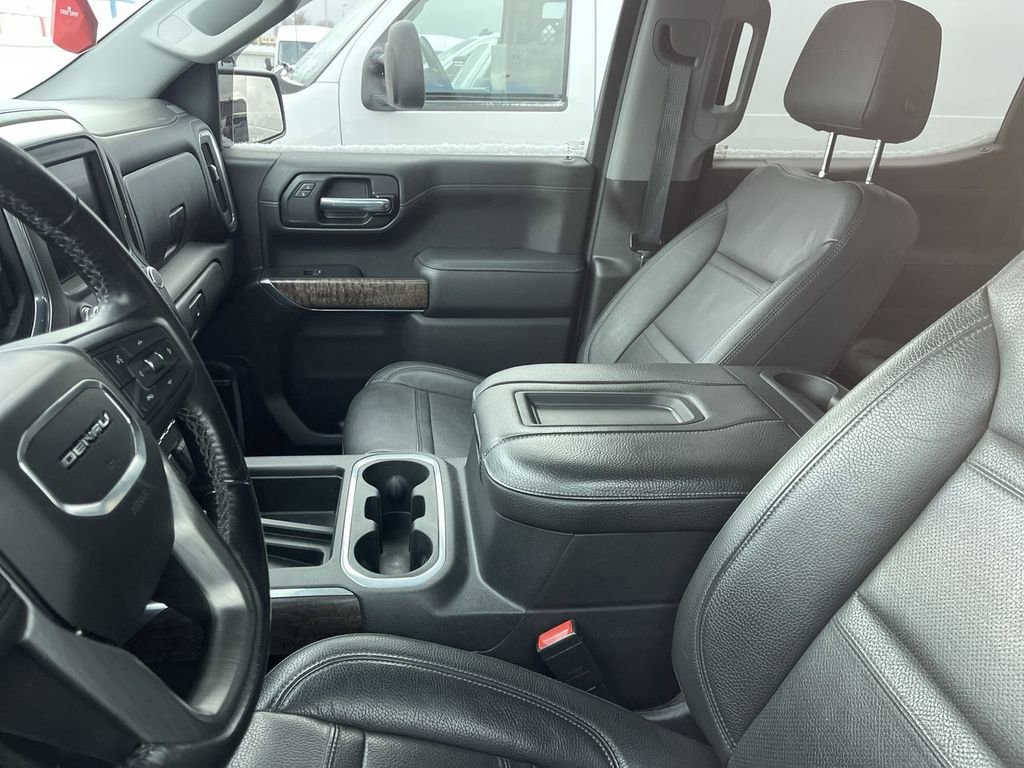 Used 2021 GMC Sierra 1500 Denali w/ Denali Ultimate Package image 4