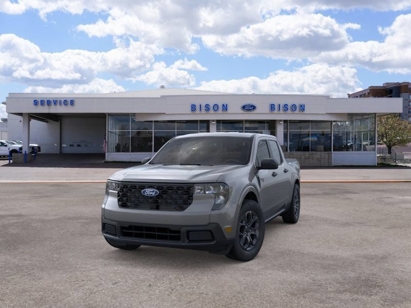 New 2026 Ford Maverick XLT w/ Equipment Group 301A AWD/4WD image 2