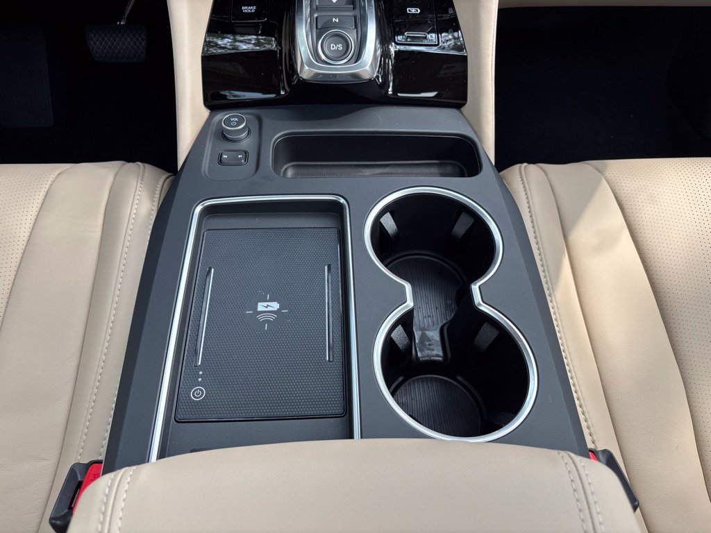 New 2026 Acura MDX w/ Technology Package FWD image 26