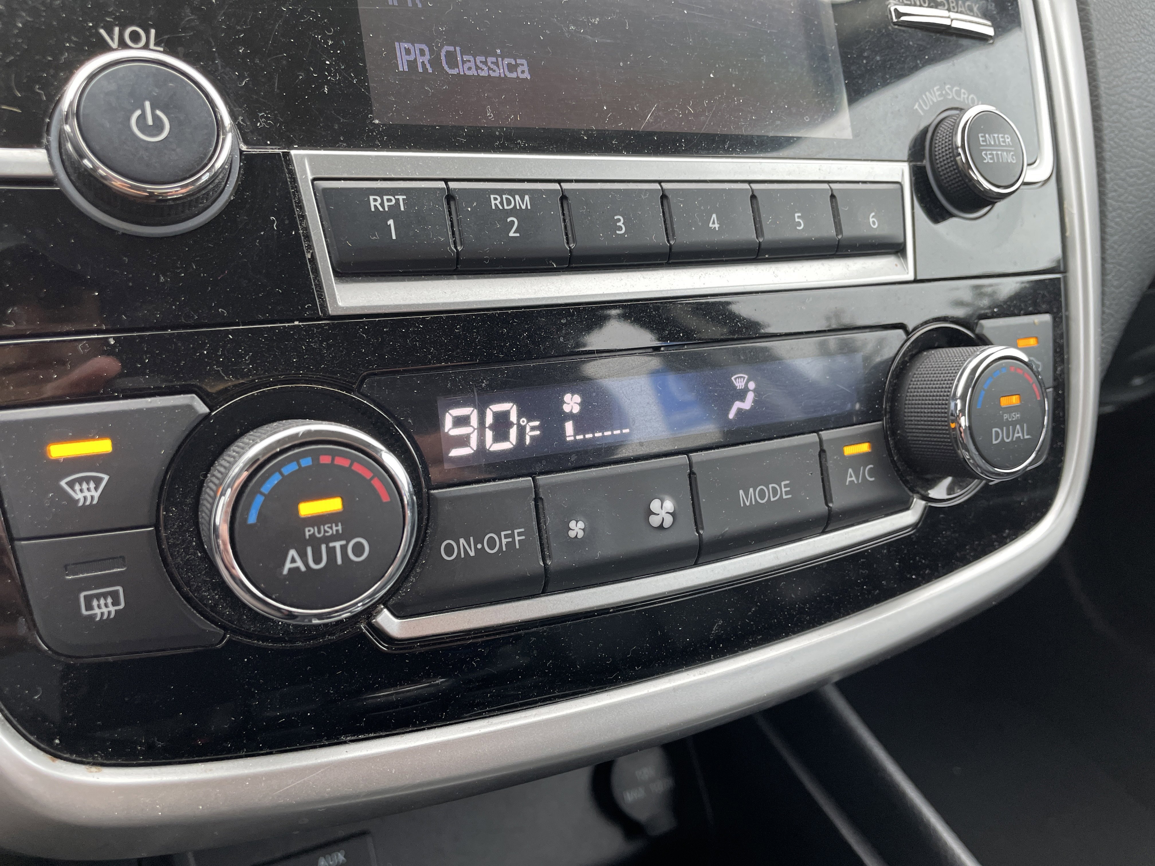 Used 2018 Nissan Altima 2.5 SL image 22