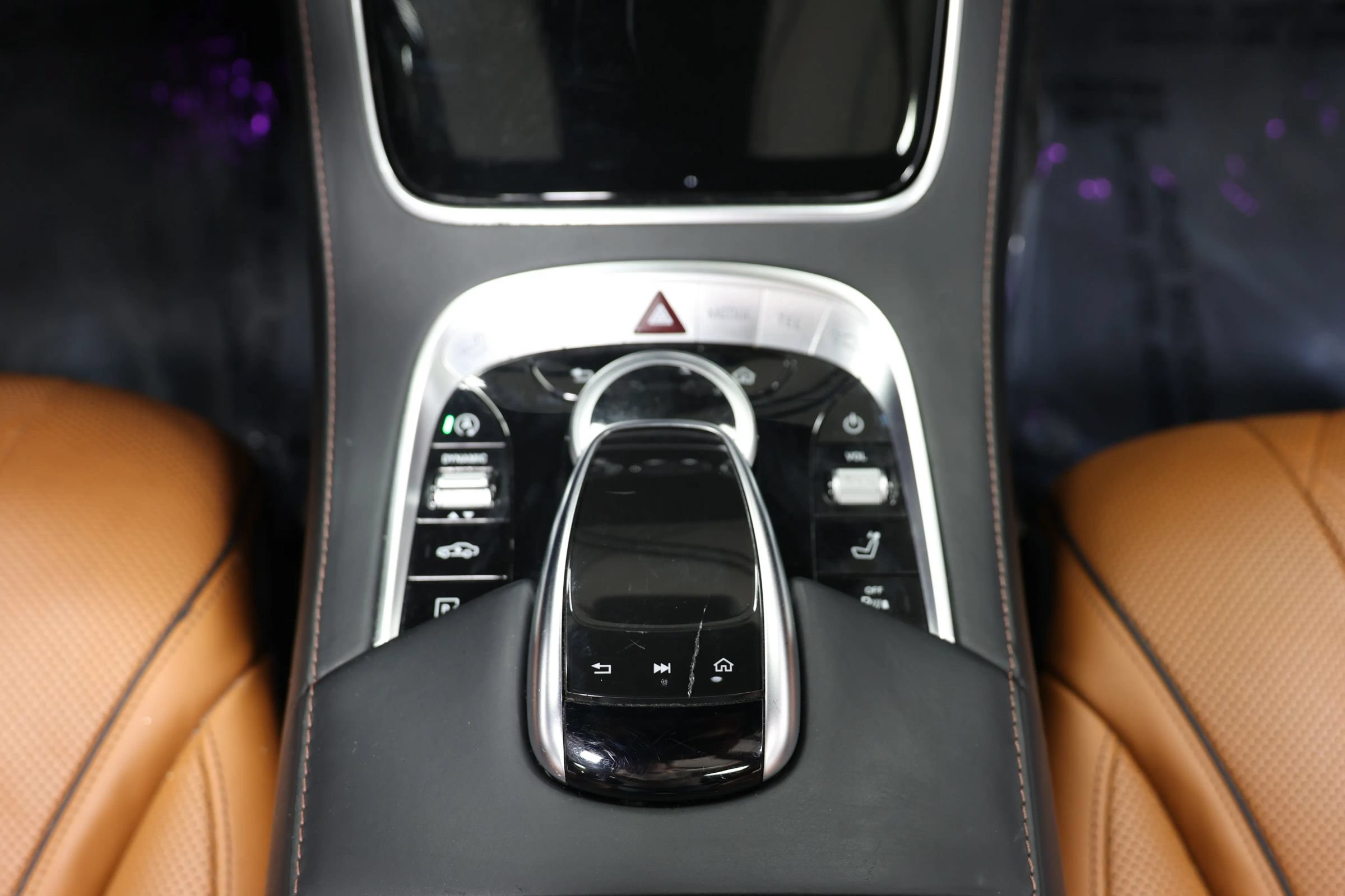 Used 2019 Mercedes-Benz Maybach S 560 4MATIC image 49