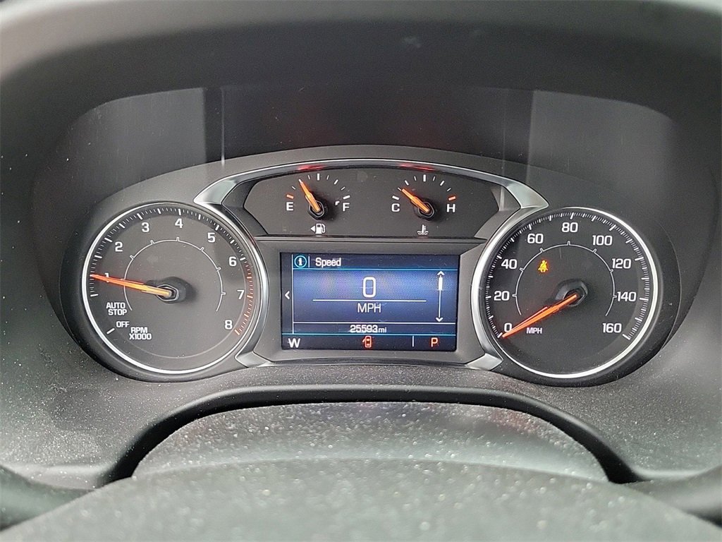 Used 2023 GMC Acadia SLE w/ Driver Convenience Package image 25