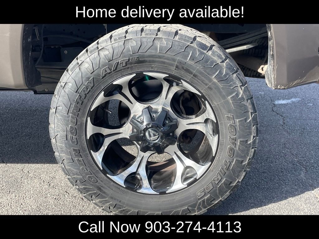 Used 2016 Ford F250 King Ranch w/ FX4 Off-Road Package image 24