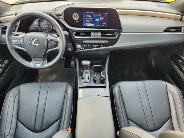 Used 2024 Lexus ES 350 F Sport w/ Accessory Package (Z2) image 26