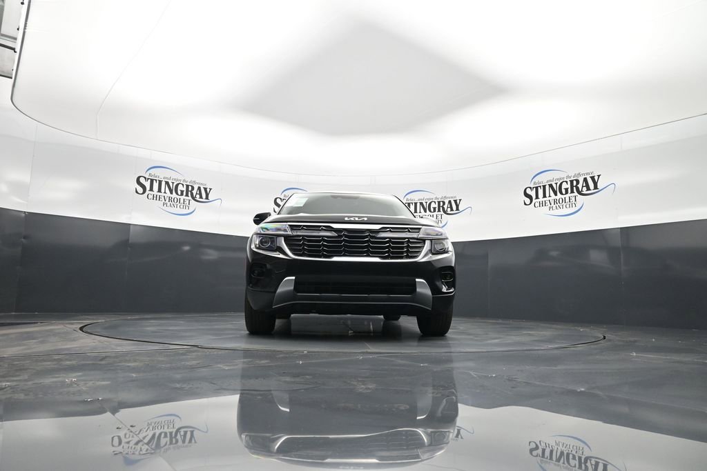 Used 2024 Kia Seltos S image 18