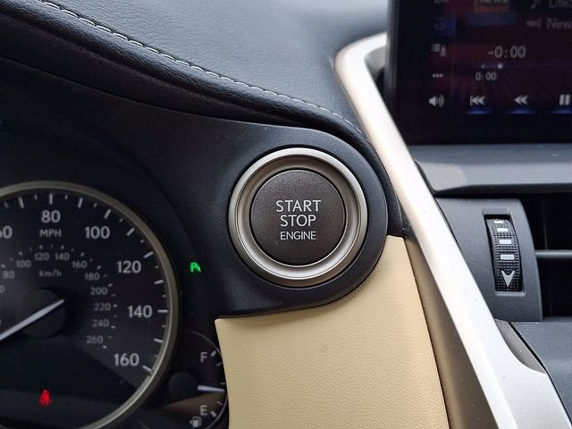 Used 2021 Lexus NX 300 AWD w/ Premium Package image 26