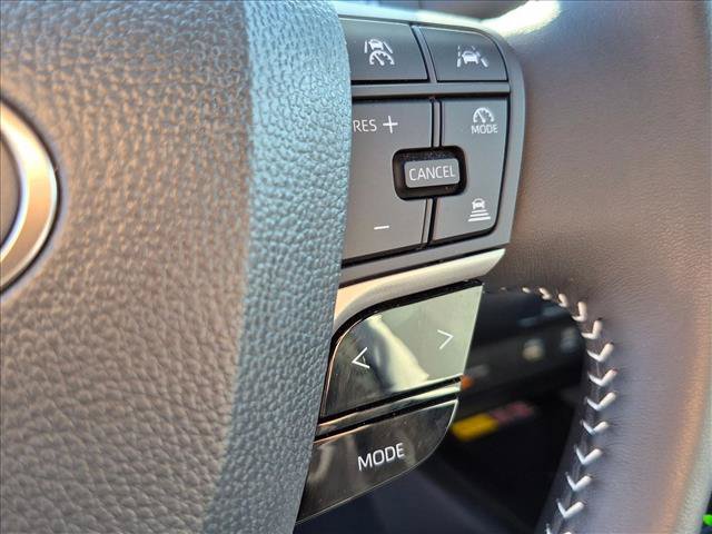 Used 2026 Toyota Camry SE w/ Convenience Package FWD image 15