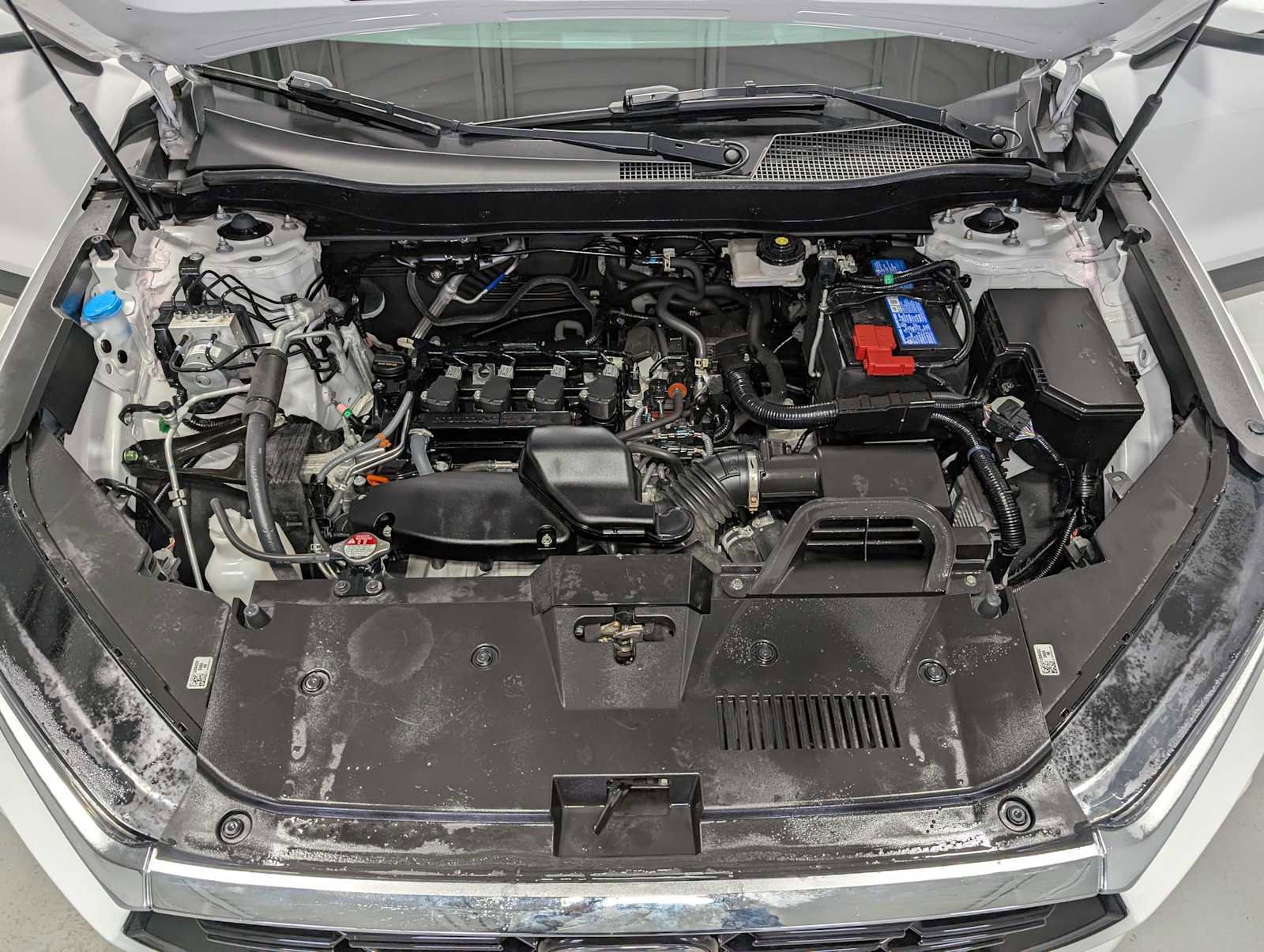 Used 2024 Honda CR-V EX-L image 14