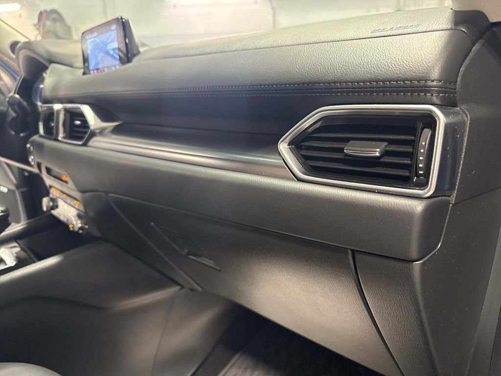 Used 2019 MAZDA CX-5 Touring AWD/4WD image 36