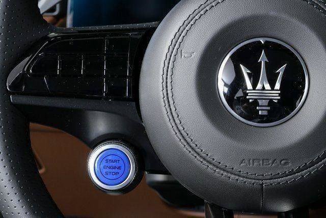 New 2026 Maserati Grecale Modena AWD/4WD image 11