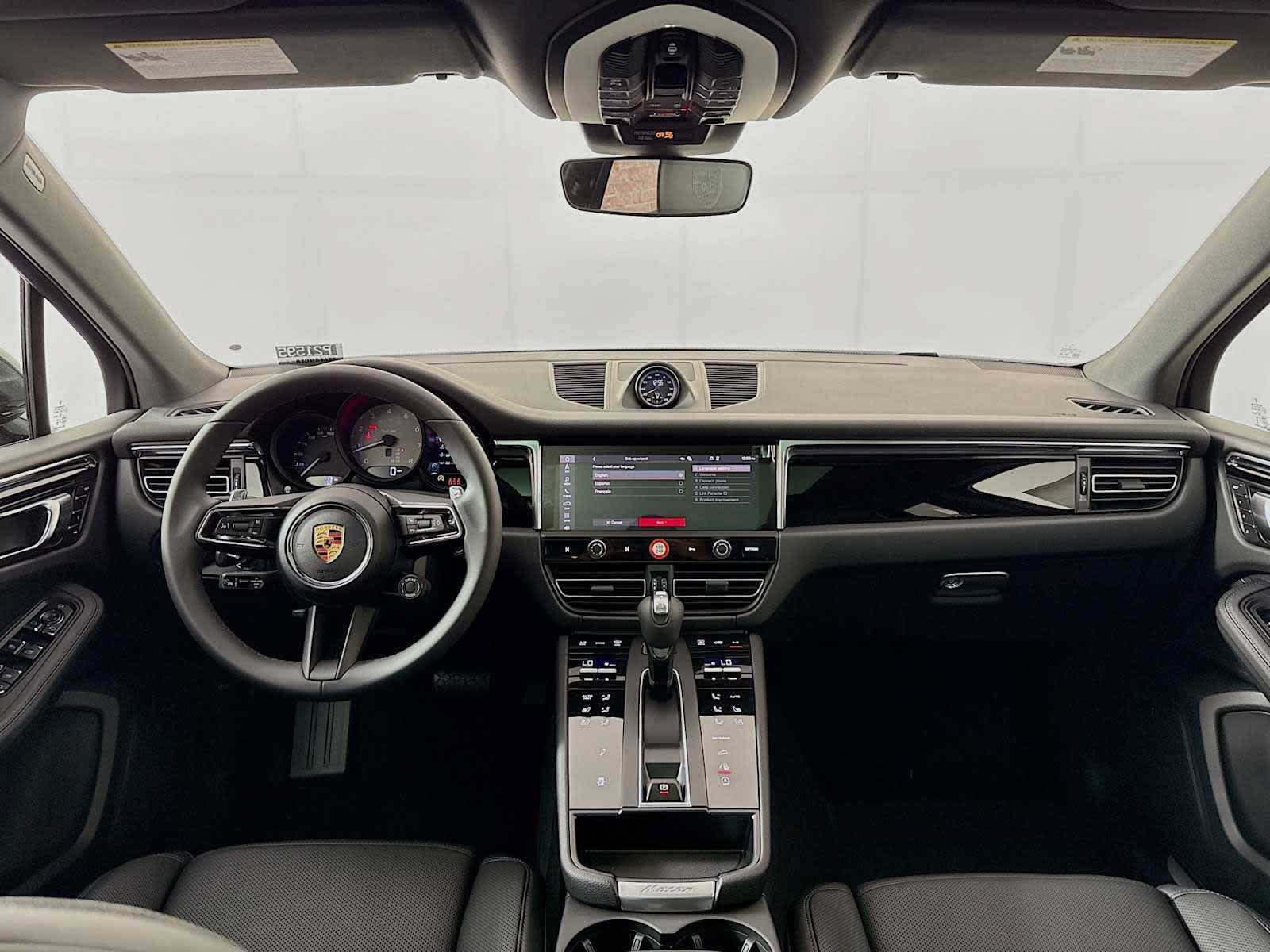 New 2026 Porsche Macan S AWD/4WD image 55