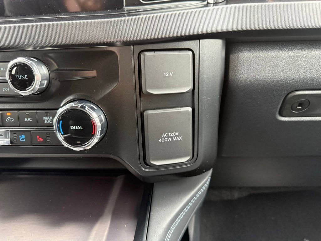 New 2026 Ford F250 Platinum AWD/4WD image 33