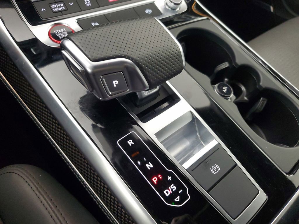 Used 2021 Audi SQ7 Premium Plus AWD/4WD image 31