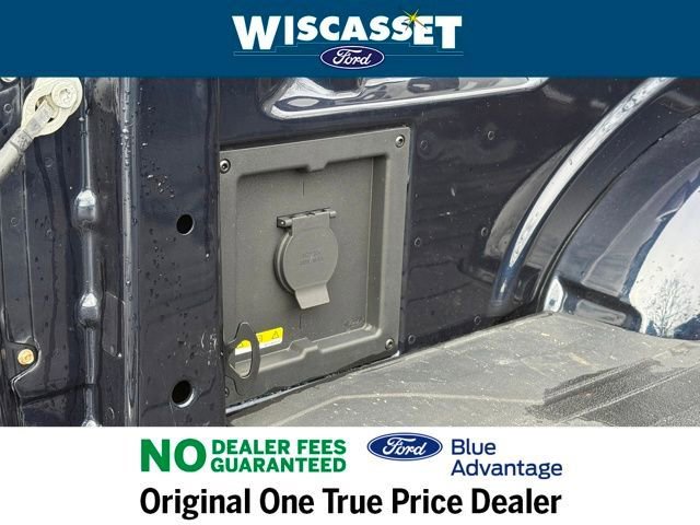 Used 2022 Ford F150 XLT w/ Equipment Group 302A High image 22