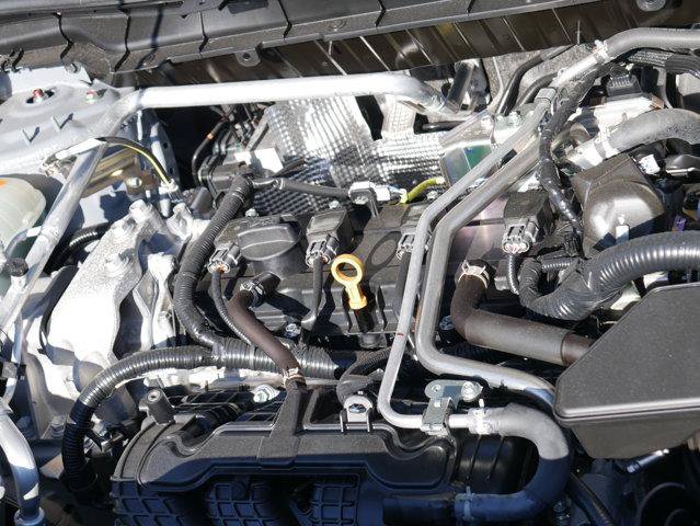 Used 2025 Mitsubishi Outlander SEL FWD image 12