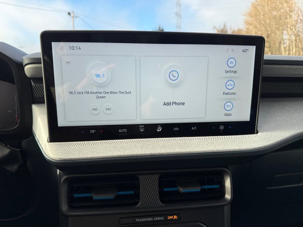 New 2026 Ford Maverick XLT w/ 4K Tow Package image 21