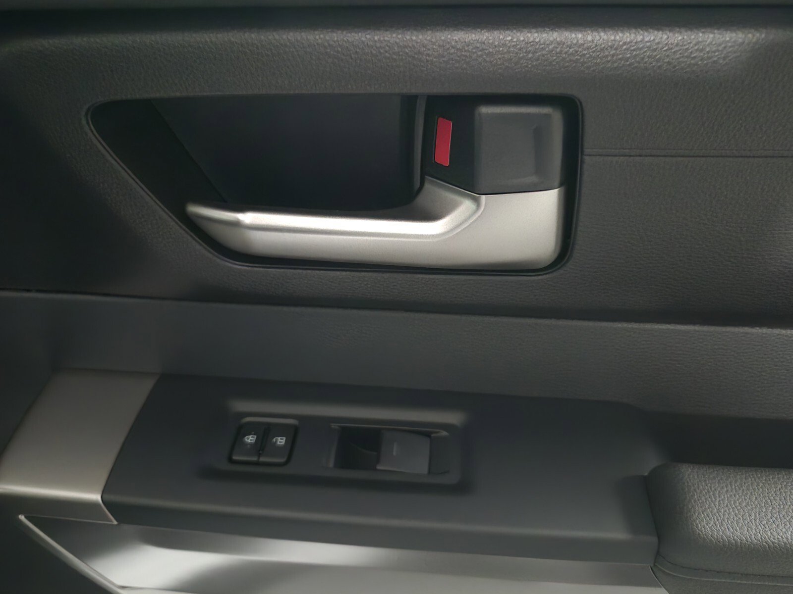 New 2026 Toyota Tundra SR5 image 43