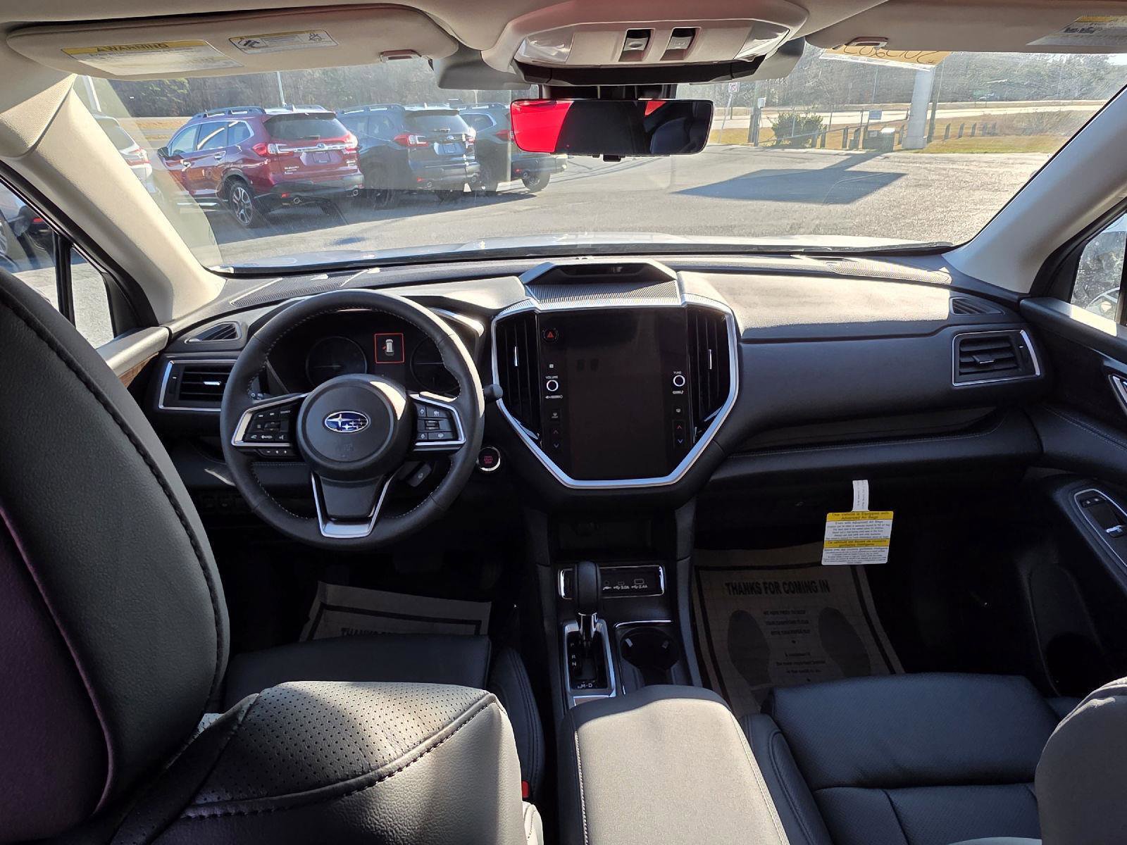New 2026 Subaru Ascent Touring image 14