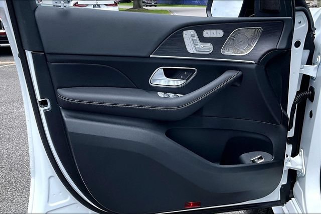 New 2026 Mercedes-Benz GLE 450 4MATIC image 13