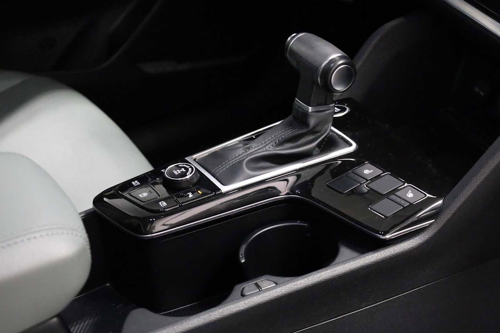 Used 2023 Kia Sportage X-Line w/ X-Line Premium Package image 19