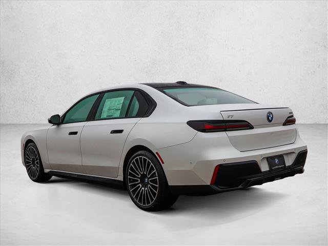 New 2026 BMW i7 xDrive60 image 7